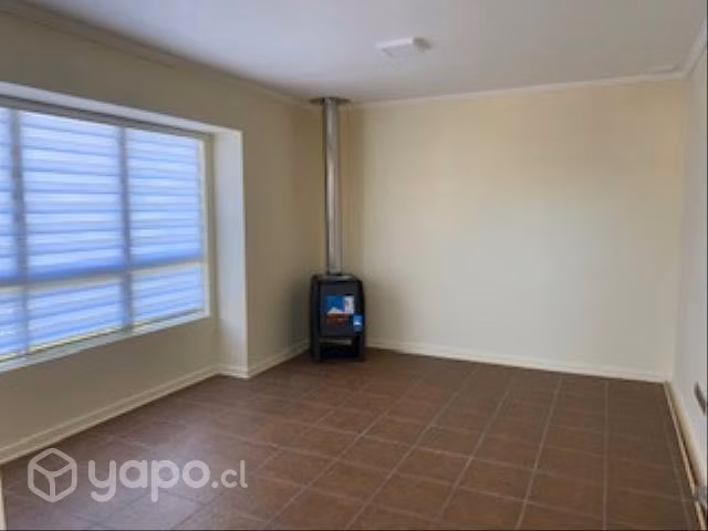 Arriendo año corrido 3d 2b Villa Mirador Pto Varas