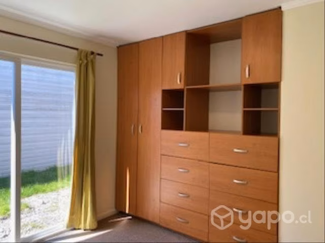Arriendo año corrido 3d 2b Villa Mirador Pto Varas