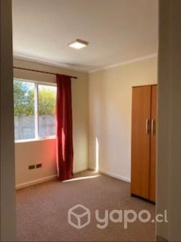 Arriendo año corrido 3d 2b Villa Mirador Pto Varas