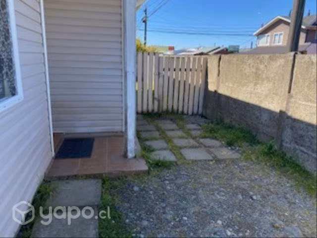 Arriendo año corrido 3d 2b Villa Mirador Pto Varas