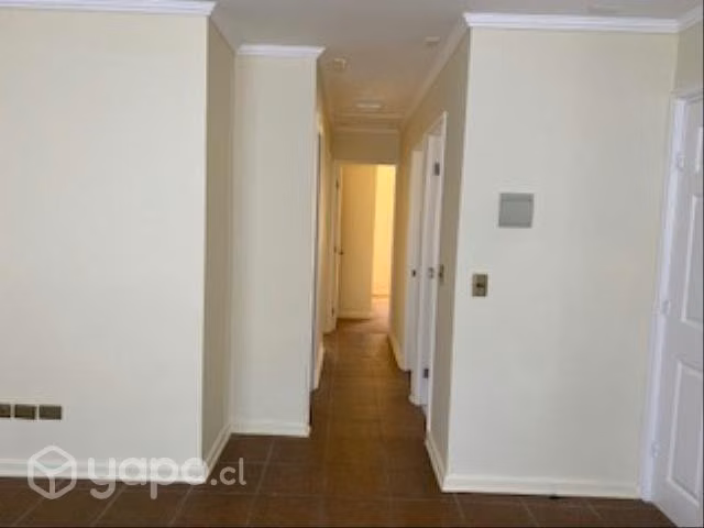 Arriendo año corrido 3d 2b Villa Mirador Pto Varas