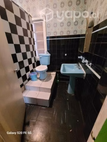 Local comercial + Casa, Valparaiso - Imagen 8