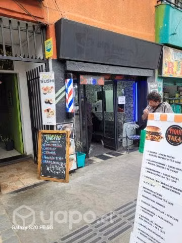 Local comercial + Casa, Valparaiso - Imagen 3