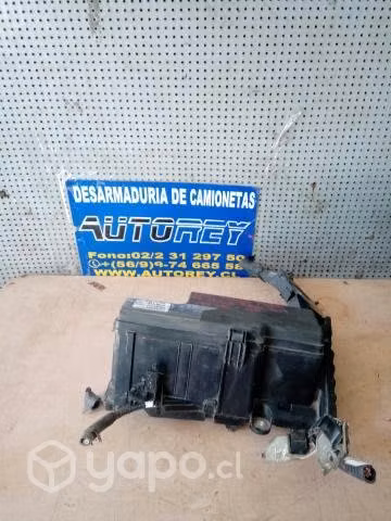 Caja fusibles relay motor Toyota Hilux Revo 2019