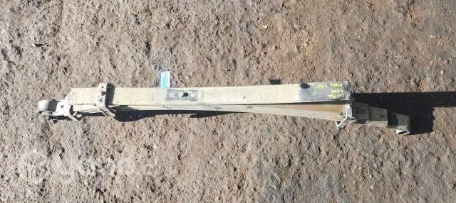 Paquete Resorte Trasero (MNL150) Mitsubishi L200