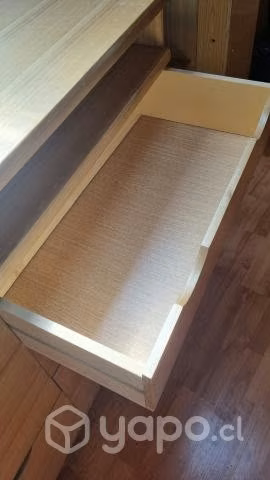Cómoda de madera - Imagen 5