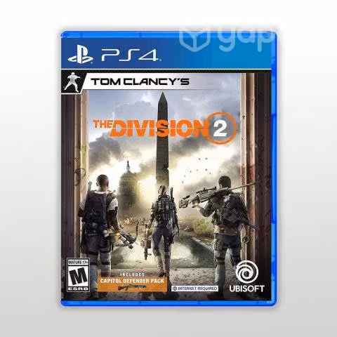 The division