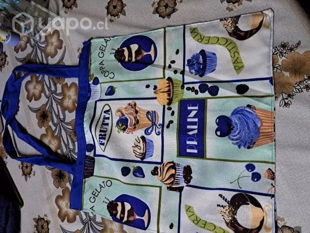 Bolsas de genero