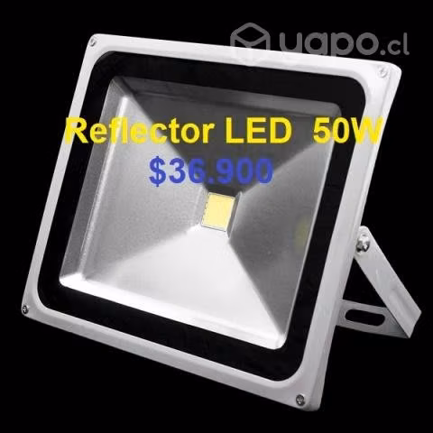 Reflector LED 50w