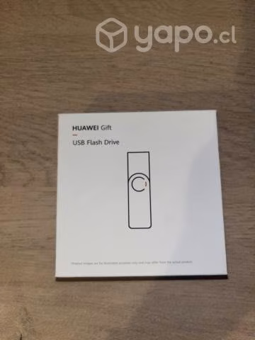 PENDRIVE 16gb HUAWEI