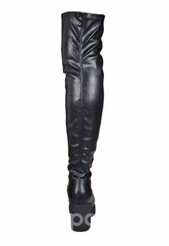 Botas Eda Manzini - Imagen 3