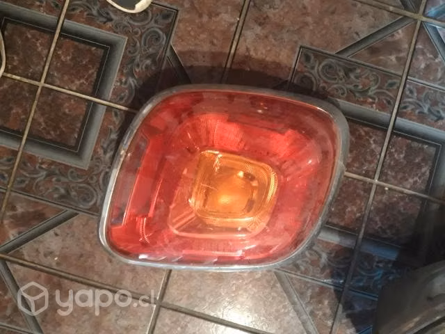 Farol trasero original fiat gran 500 2019
