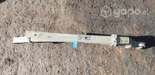 Paquete Resorte Trasero (MNL149) Mitsubishi L200