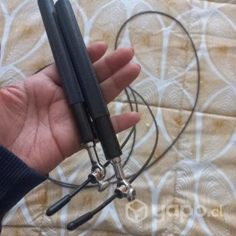 Cuerda de saltar