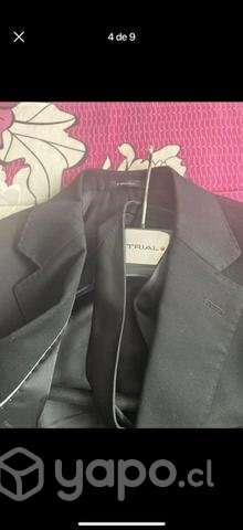 Traje Trial - Imagen 5