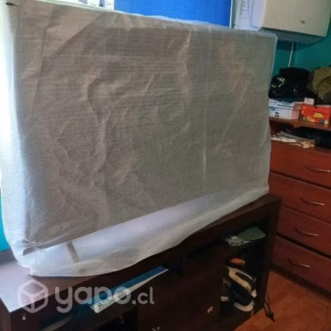 Smart tv lg 55" nanocell 4k UHD 2023, NUEVA