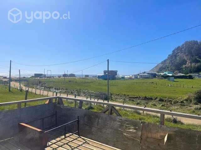 Cabaña en Rumena