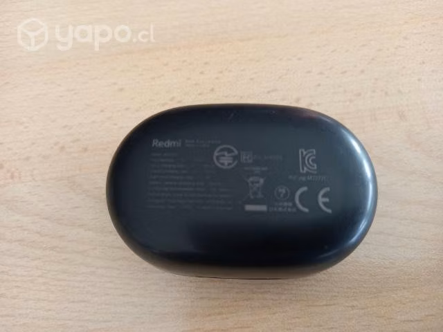 Audífonos inalambricos Redmi - Imagen 2