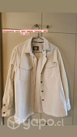Ropa por no uso - Imagen 2