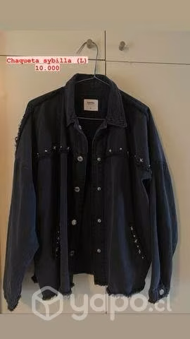 Ropa por no uso - Imagen 4