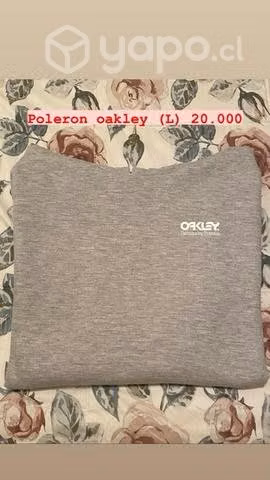 Ropa por no uso