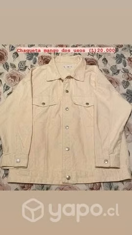 Ropa por no uso - Imagen 3