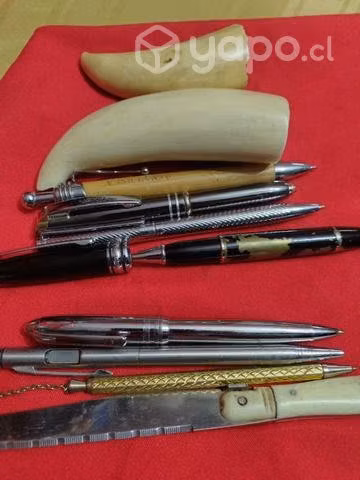 Lapiceras
