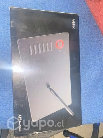 Tableta grafica
