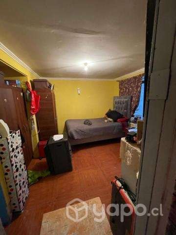 Casa esquina con gran terreno - Imagen 4