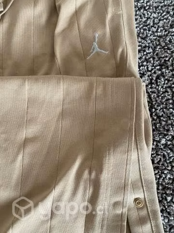 Buzo wide leg jordan talla S