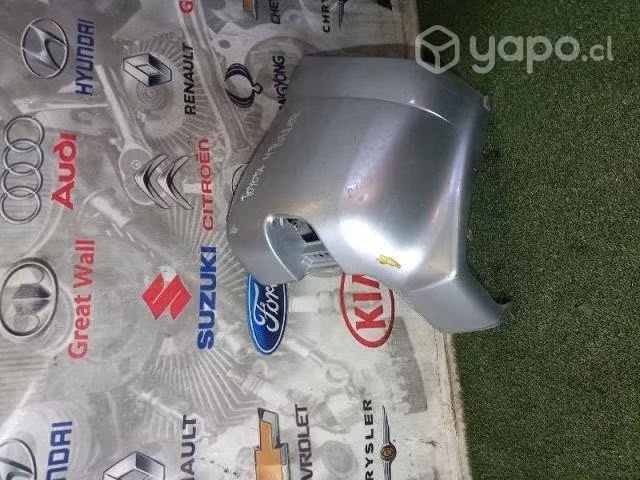 Corner derecho toyota 4runner