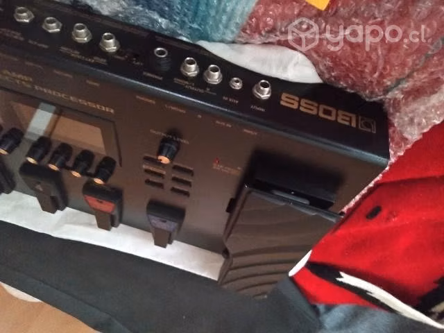 Gt 100 boos