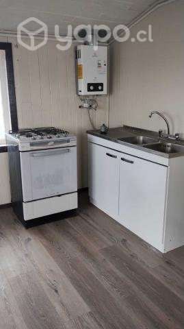 Habitacion con derecho a cocina y lavado - Imagen 2