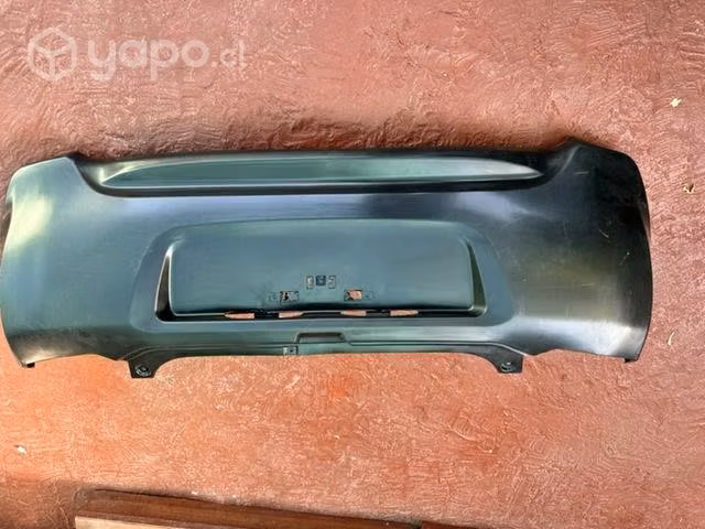 Parachoque Suzuki Celerio año 2014, nuevo.