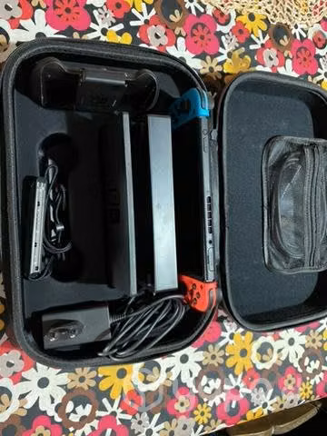 Nintendo Switch v2
