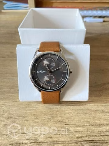Reloj skagen denmark 5 Atm