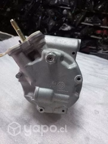 Compresor AC Ssangyong Korando NUEVO ORIGINAL