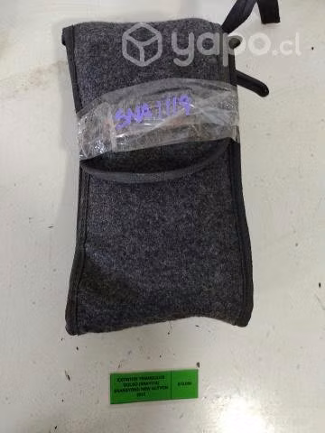 Extintor Triangulos Bolso Ssangyong NewActyon 2015