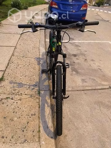 Bicicleta Ozark Trail aro 27,5