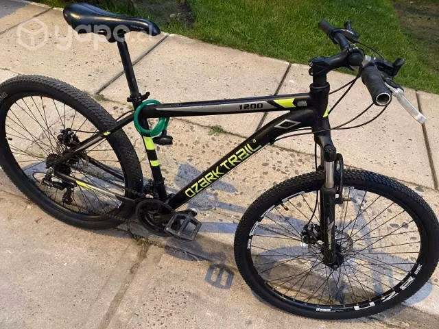 Bicicleta Ozark Trail aro 27,5