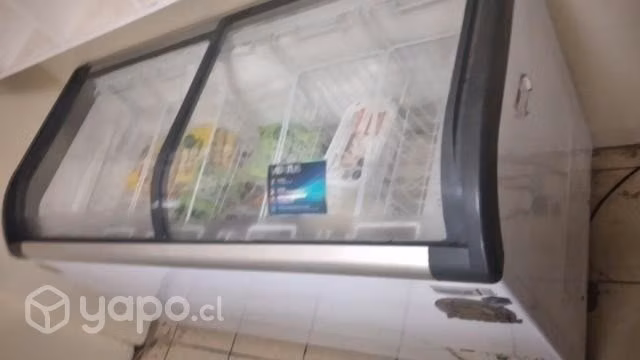 Maquinarias de negocio y panaderia
