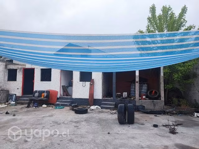 Sitio En Centro De Machalí - Imagen 8