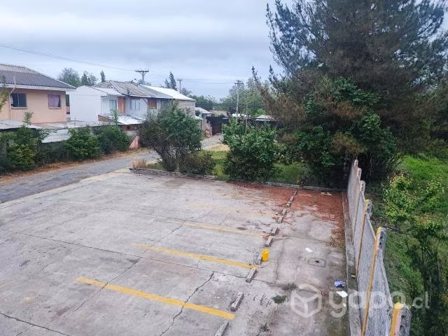 Sitio En Centro De Machalí - Imagen 4