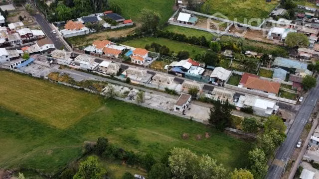 Sitio En Centro De Machalí - Imagen 12