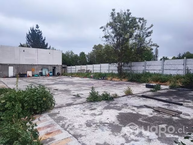 Sitio En Centro De Machalí - Imagen 10