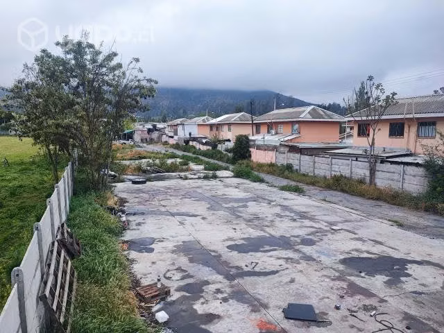 Sitio En Centro De Machalí - Imagen 5