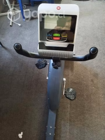 Bicicleta wavo pulse 56 (ejercicios)