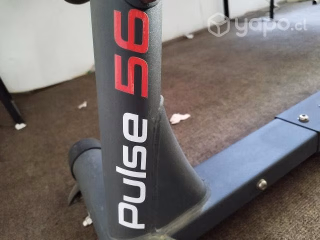 Bicicleta wavo pulse 56 (ejercicios)