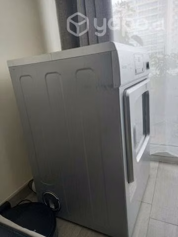 Secadora Fensa 7 kg - Imagen 3