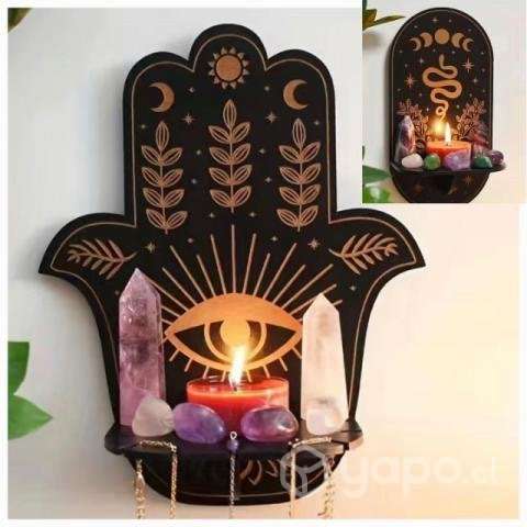 Anillos ajustables de acero: - Imagen 2